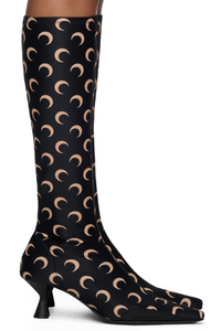 Picture of Moon Printed Jersey MS Still Boots