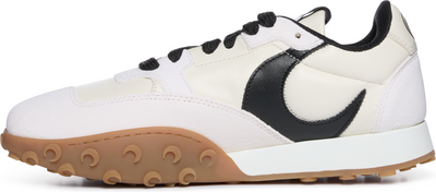 Marine Serre Leather MS Rise Sneakers