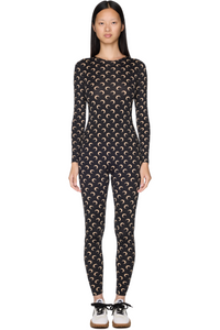 Picture of Recycled Jersey Moon Catsuit