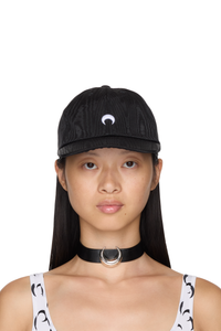 Picture of Regenerated Moire Baseball Cap