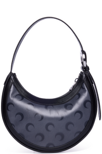Picture of AOM Airbrushed Leather Eclips Mini Bag