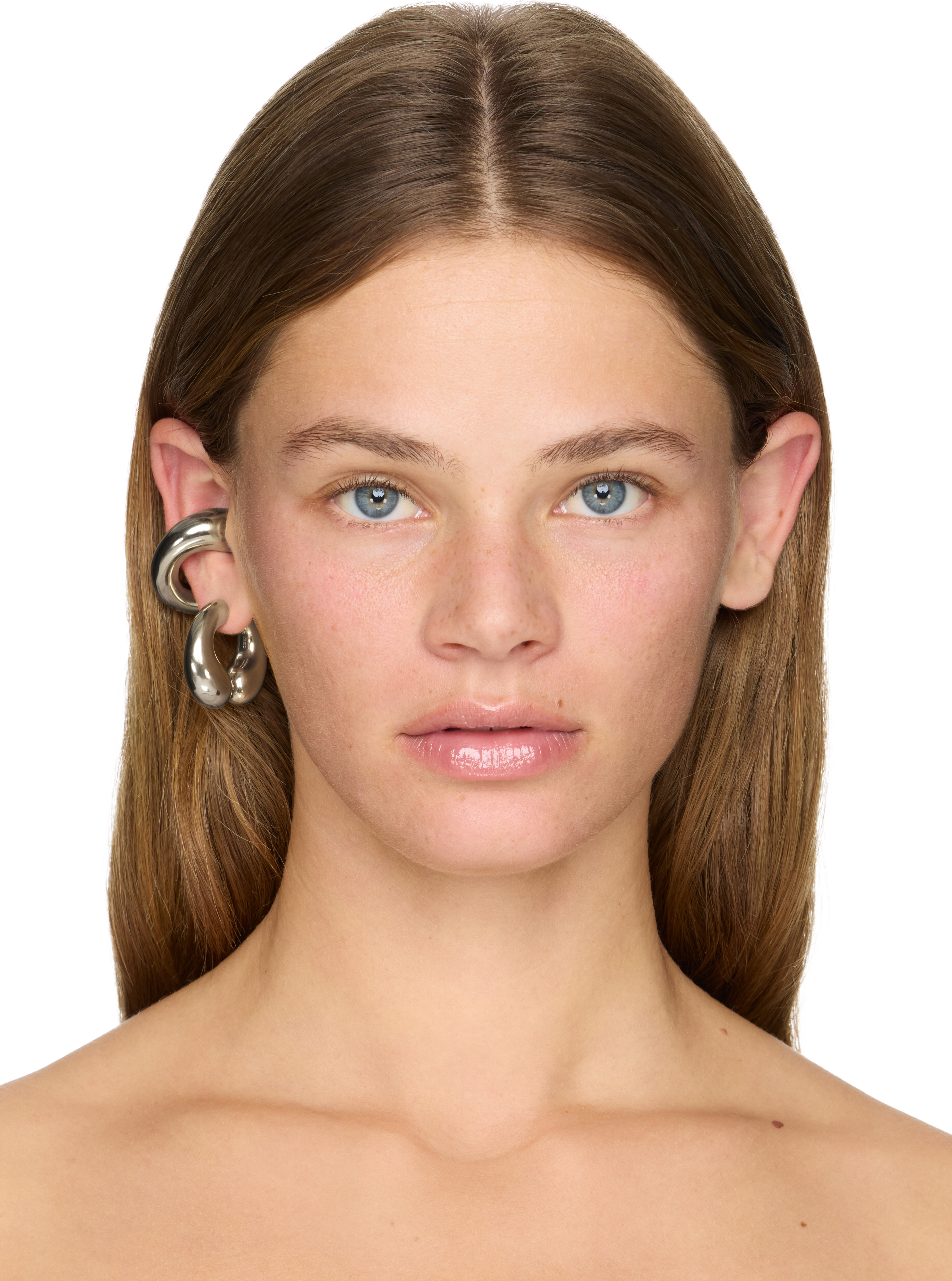 Hugo Kreit Pistil Earrings Set