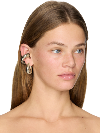 Hugo Kreit Pistil Earrings Set