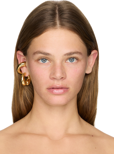 Hugo Kreit Pistil Earrings Set