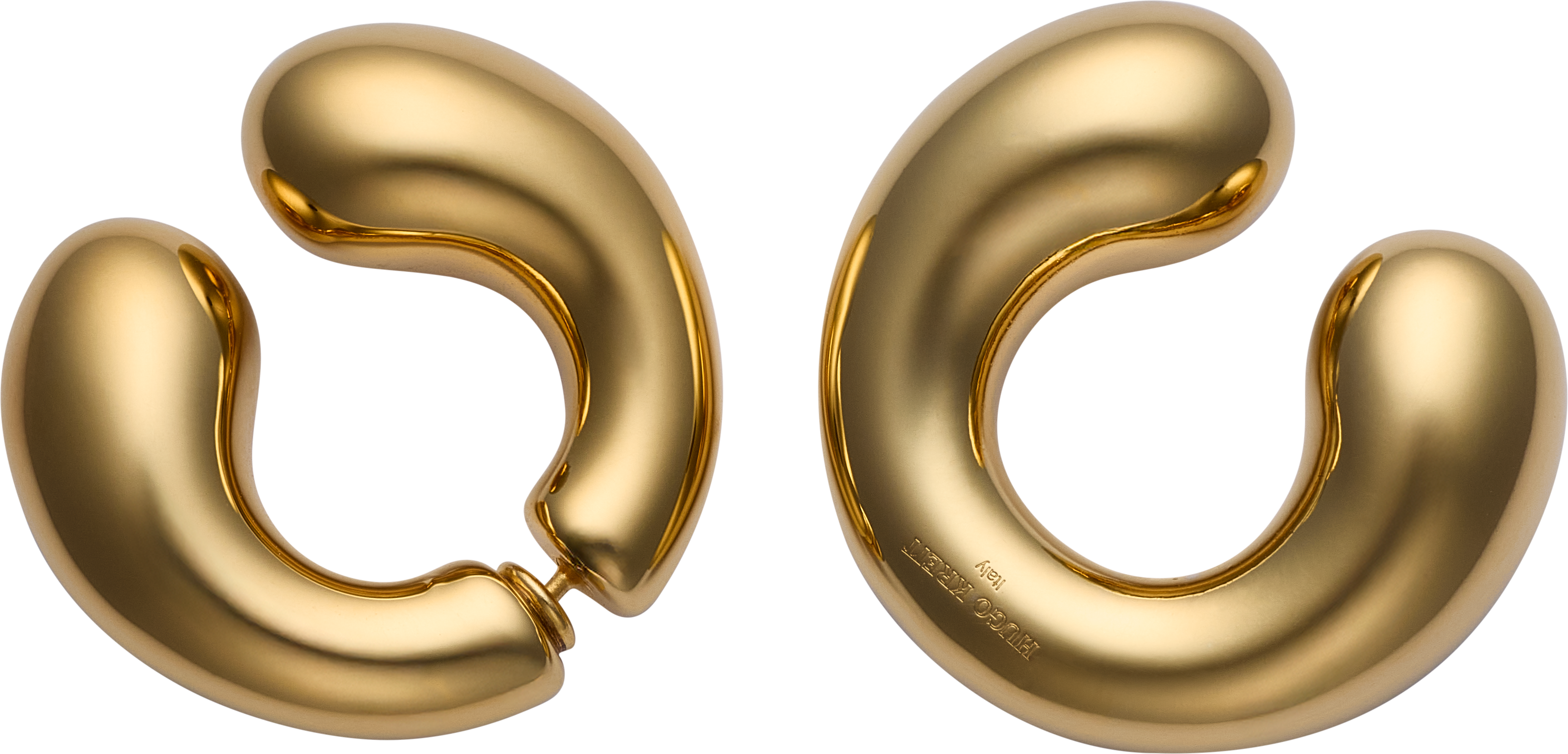 Hugo Kreit Pistil Earrings Set