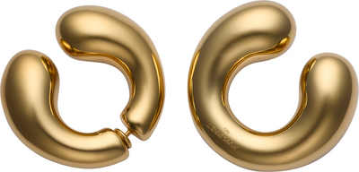 Hugo Kreit Pistil Earrings Set