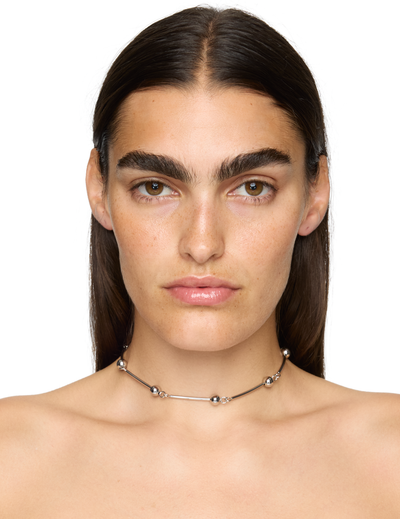 Hugo Kreit Particle Chain Necklace