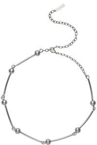 Picture of Particle Chain Necklace