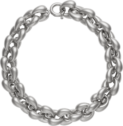 Hugo Kreit Pistil Chunky Chain Necklace