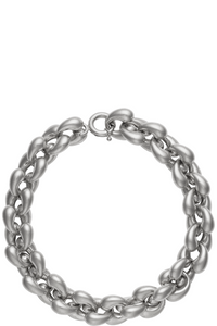 Picture of Pistil Chunky Chain Necklace