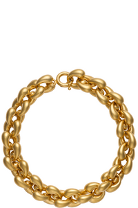 Picture of Pistil Chunky Chain Necklace