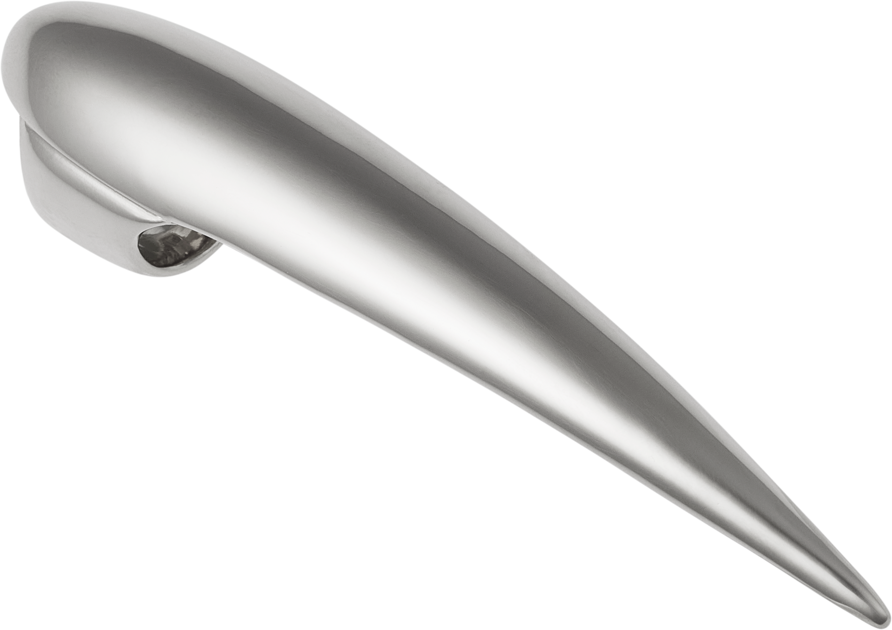 Hugo Kreit Nail Ring