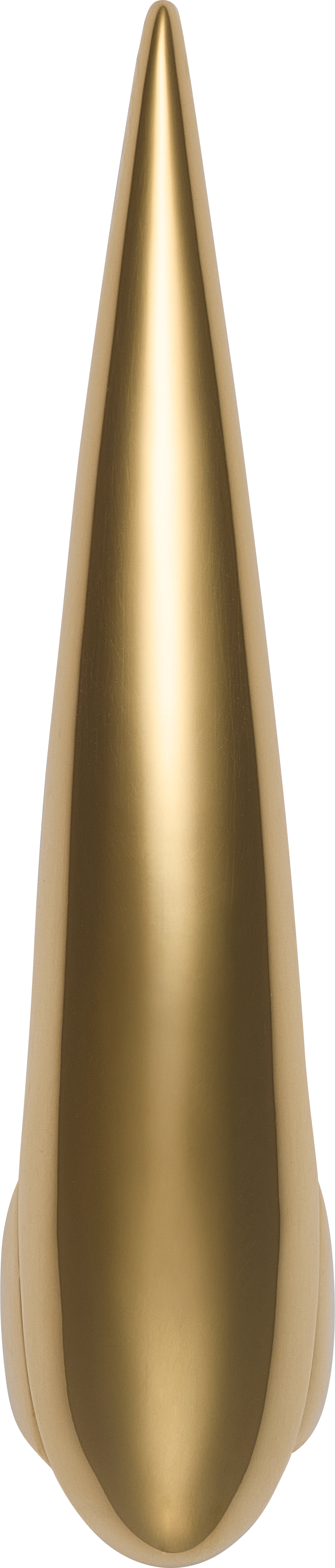 Hugo Kreit Nail Ring