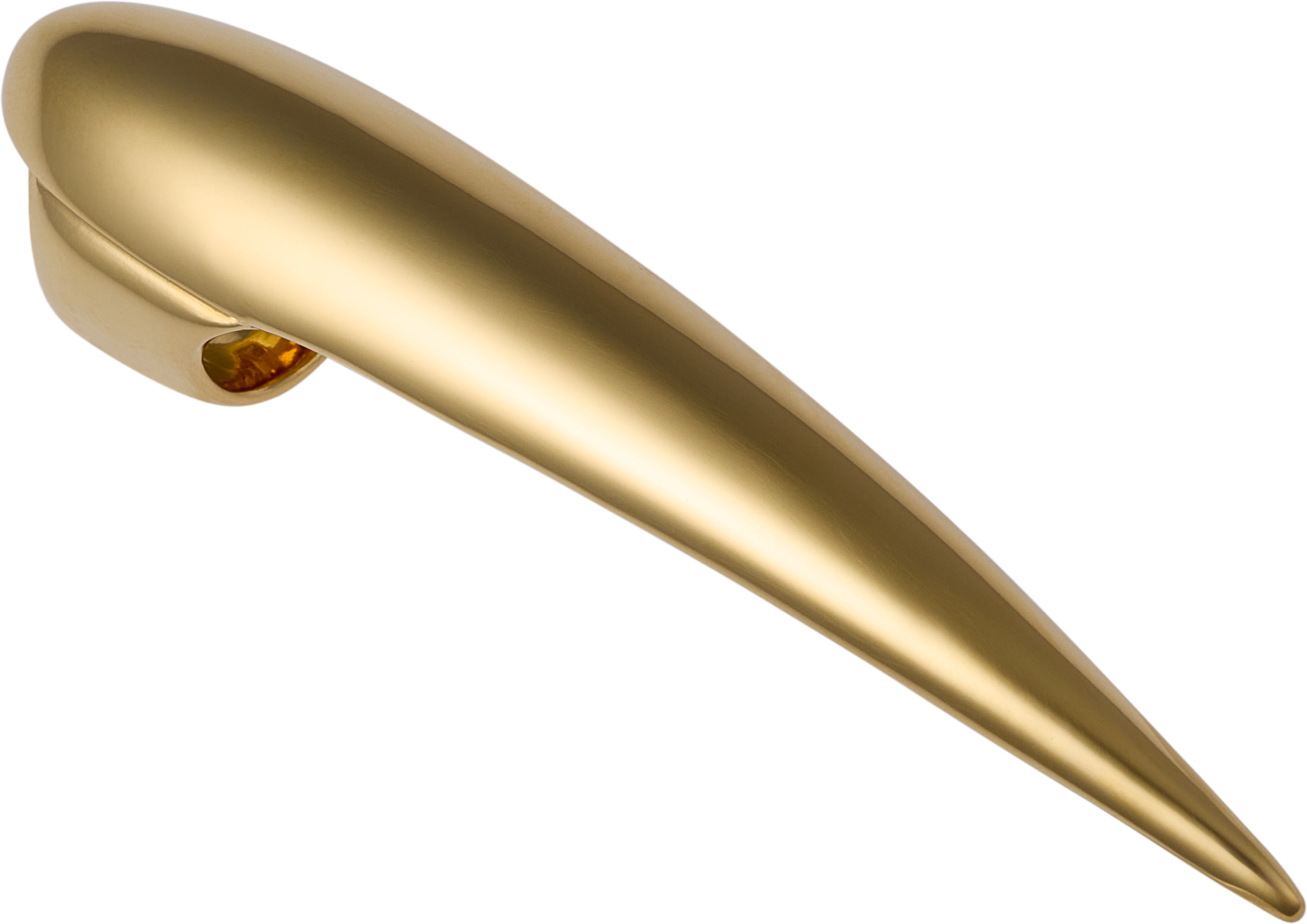 Hugo Kreit Nail Ring