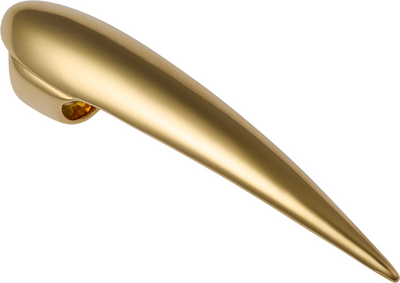 Hugo Kreit Nail Ring