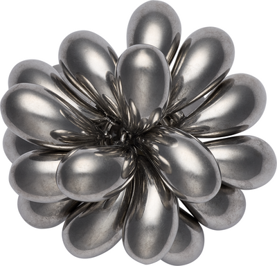 Hugo Kreit Pistil Ball Ring