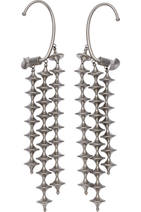 Picture of Toupie River Earrings