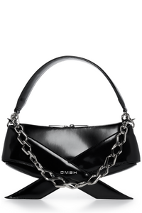 Picture of Dunia Faux-Leather Shoulder Bag
