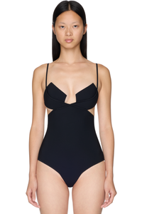 Picture of One-Piece Rectangular Swimsuit