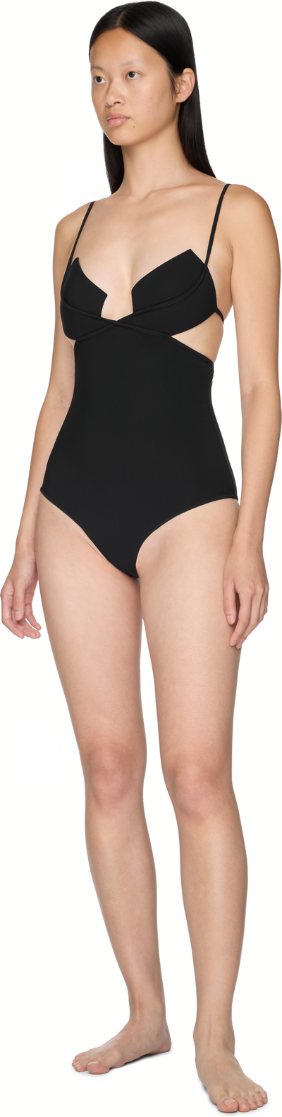 Nensi Dojaka One-Piece Swimsuit