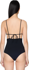 Nensi Dojaka One-Piece Rectangular Swimsuit