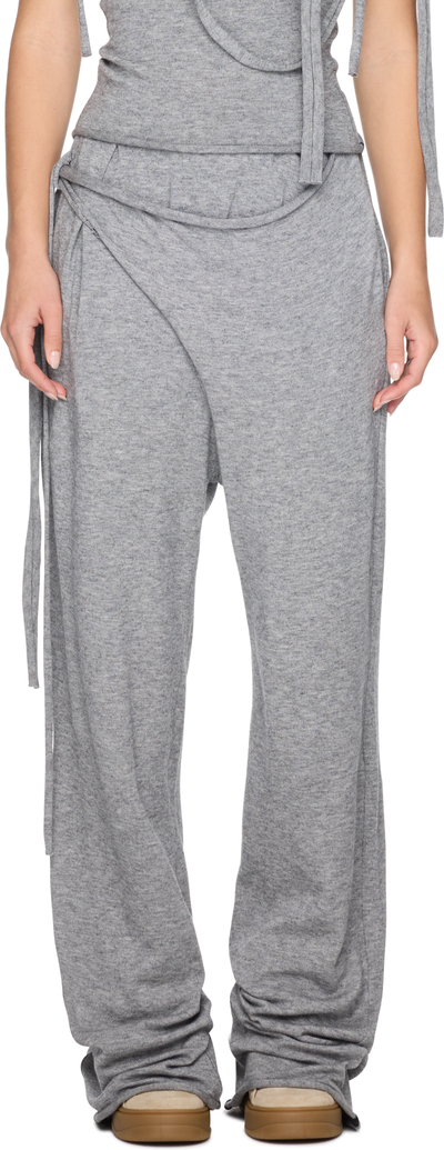 Ottolinger Knit Lounge Sweatpants