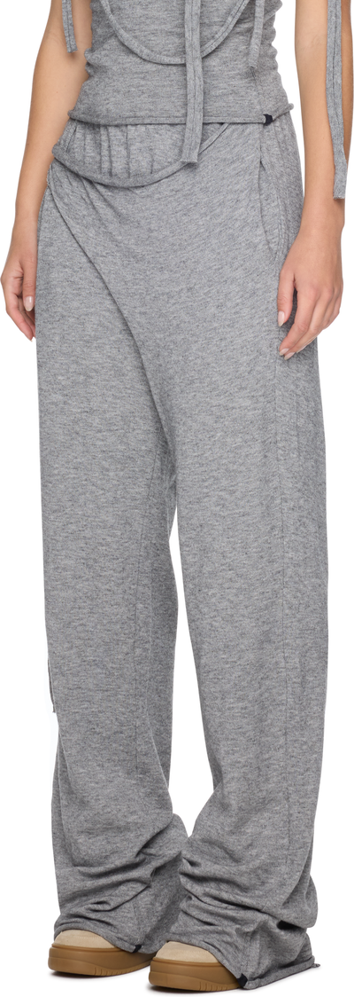 Ottolinger Knit Lounge Sweatpants