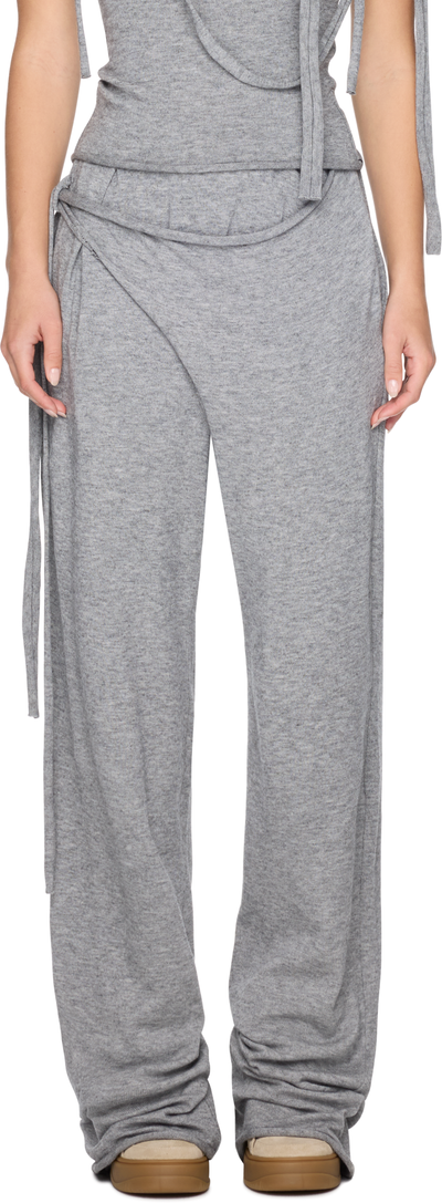 Ottolinger Knit Lounge Sweatpants