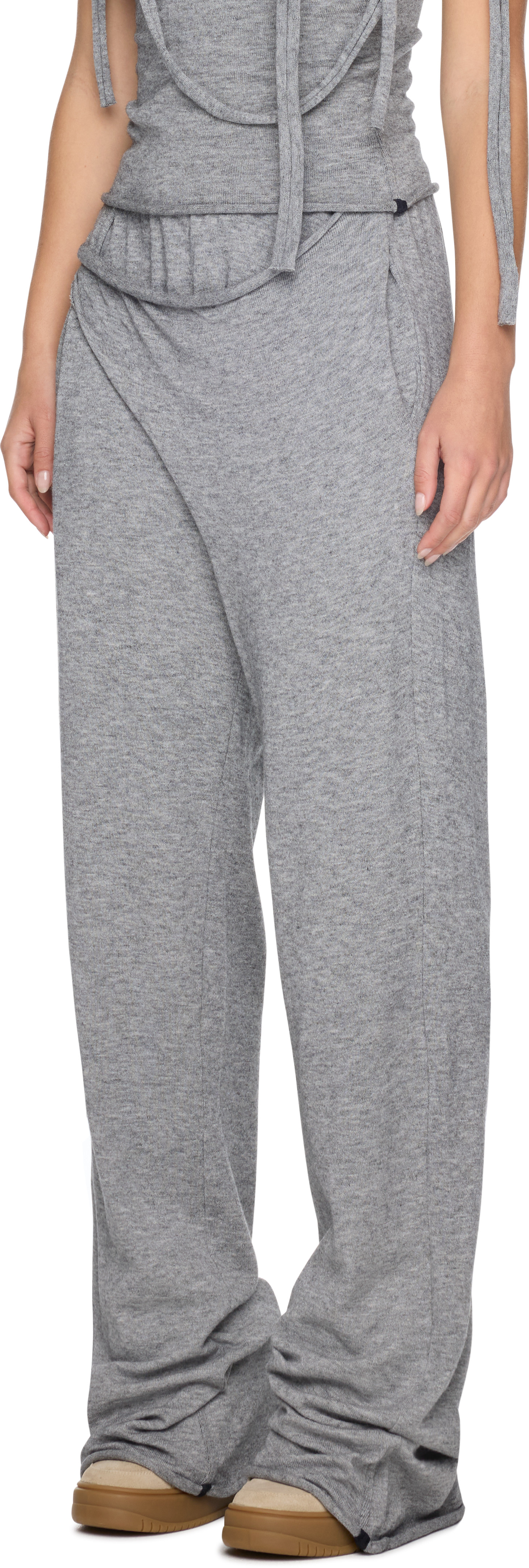 Ottolinger Knit Lounge Sweatpants