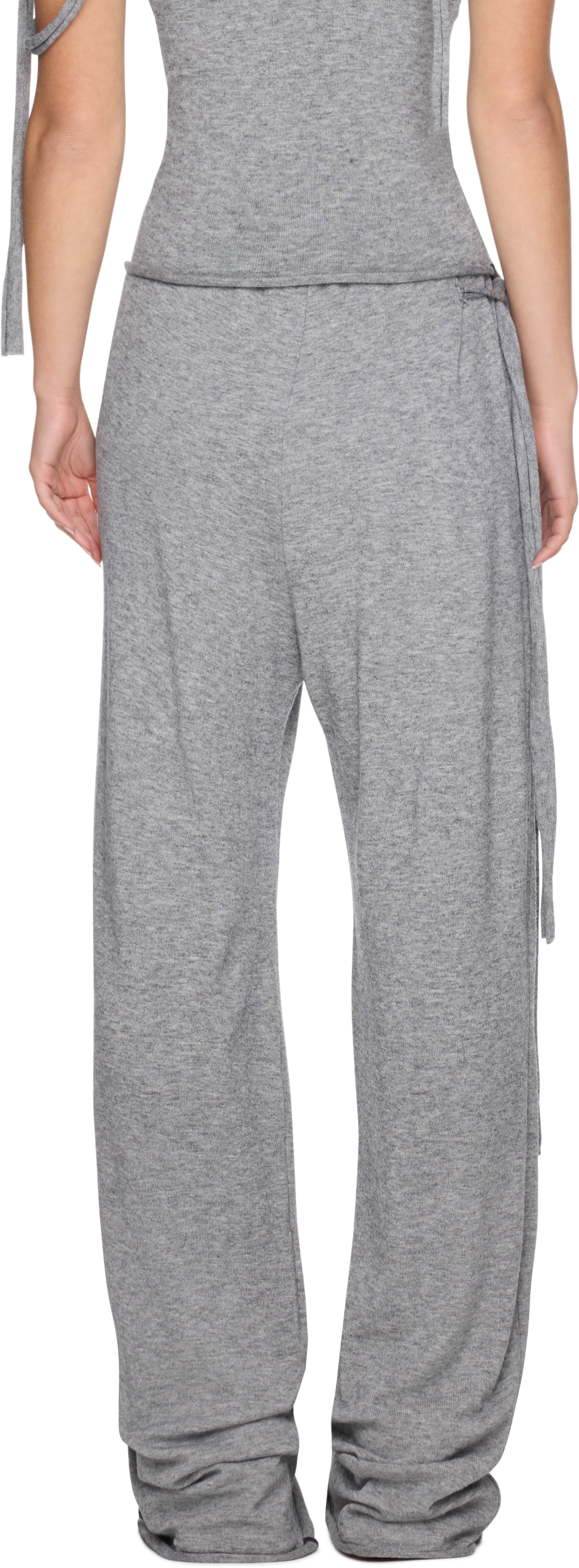 Ottolinger Knit Lounge Sweatpants