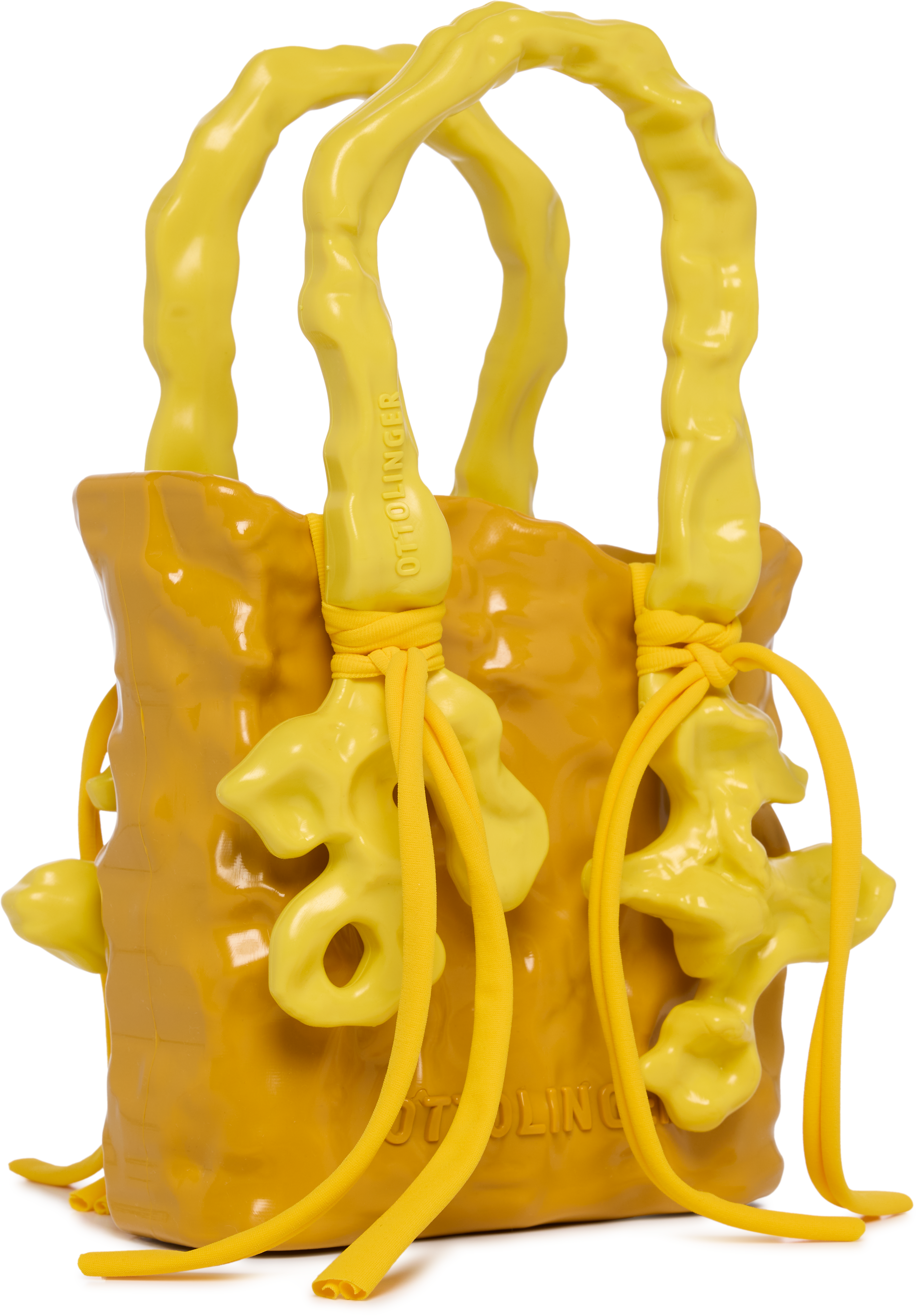 Ottolinger Signature Ceramic Bag