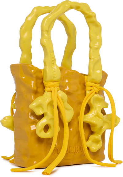 Ottolinger Signature Ceramic Bag
