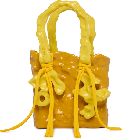 Ottolinger Signature Ceramic Bag