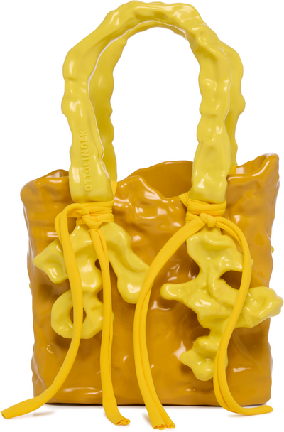 Ottolinger Signature Ceramic Bag