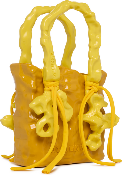 Ottolinger Signature Ceramic Bag