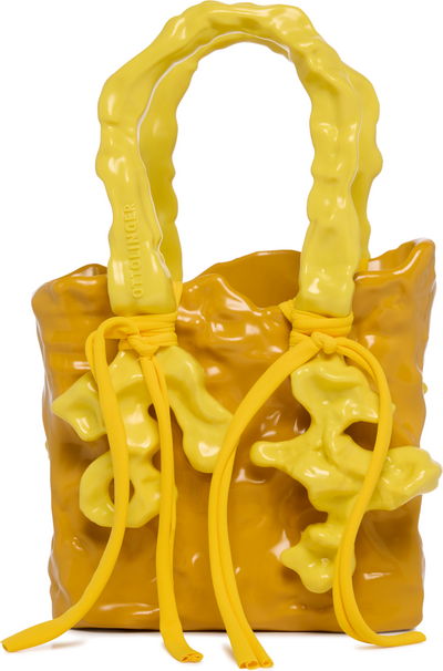 Ottolinger Signature Ceramic Bag