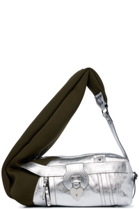 Picture of Neoprene Leather Bag