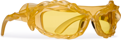 Ottolinger Twisted Sunglasses