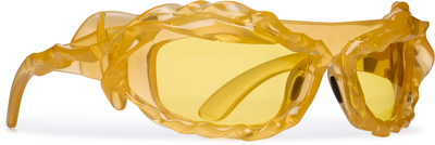 Ottolinger Twisted Sunglasses