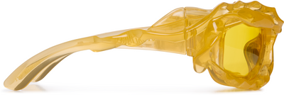 Ottolinger Twisted Sunglasses