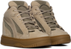 Ottolinger Sneaker Heels