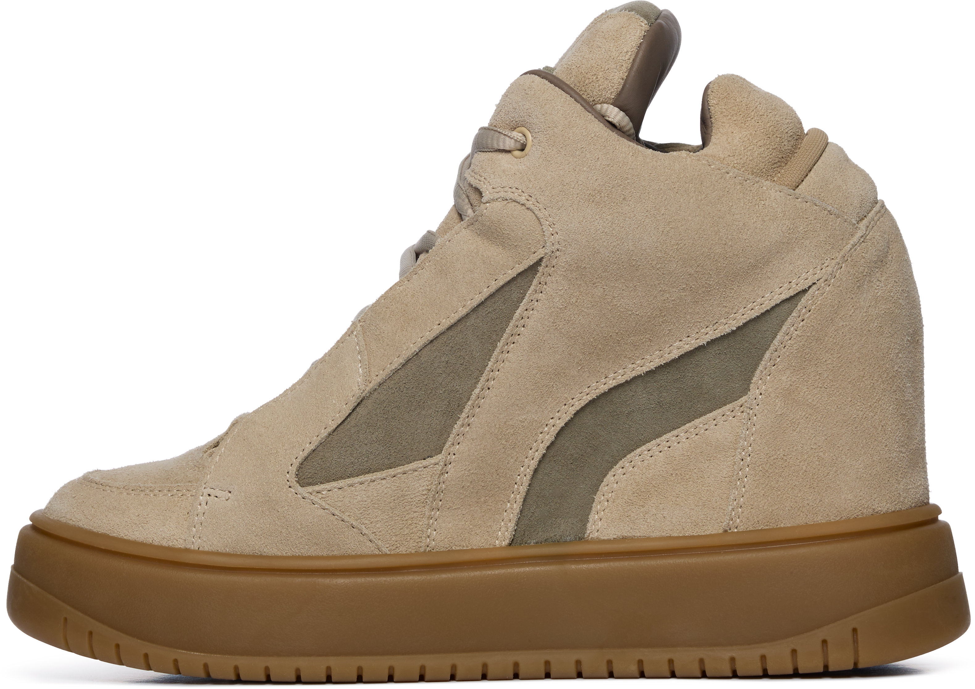 Ottolinger Sneaker Heels