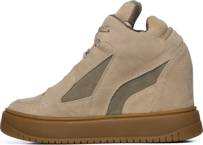 Ottolinger Sneaker Heels