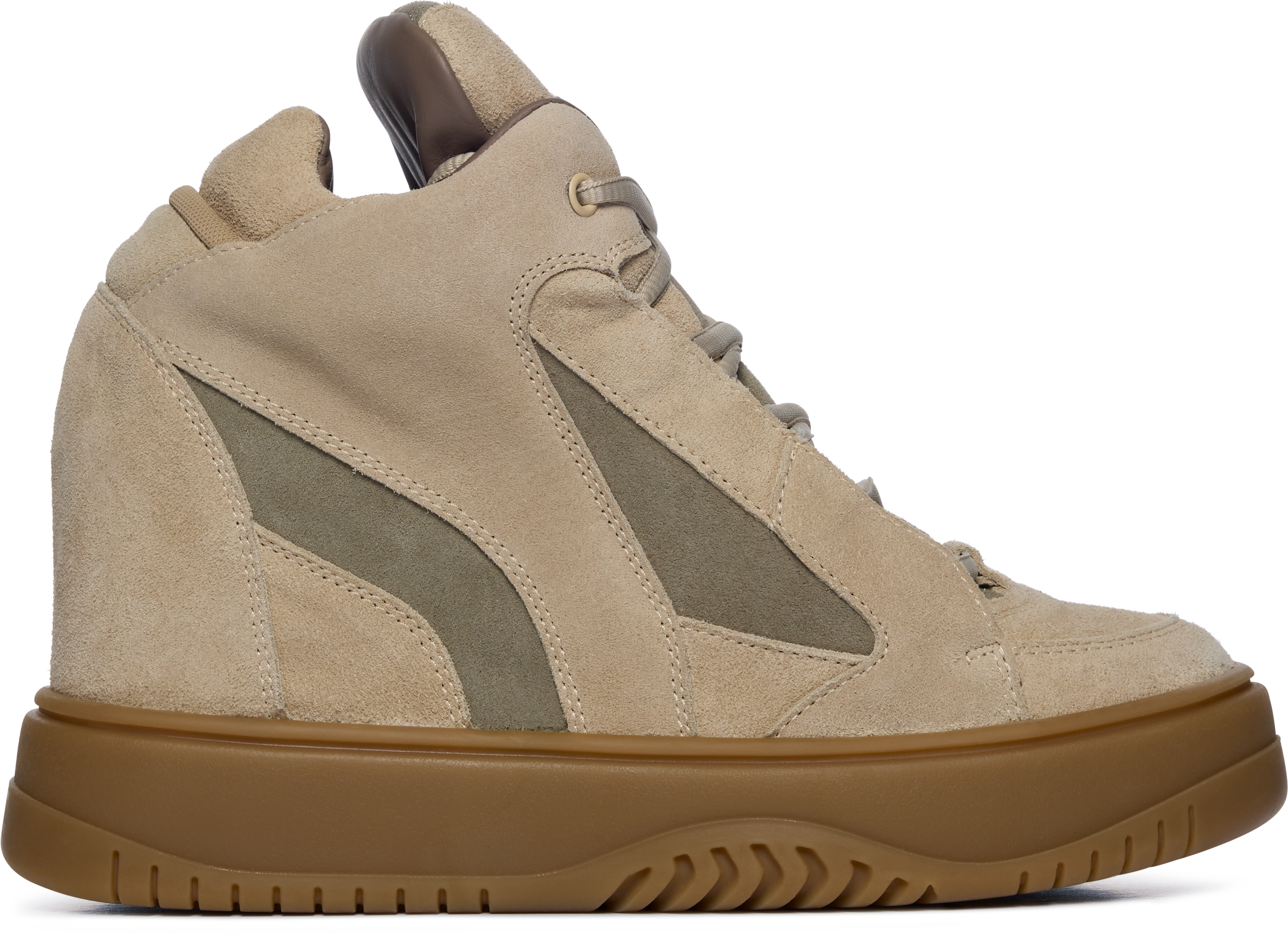 Ottolinger Sneaker Heels