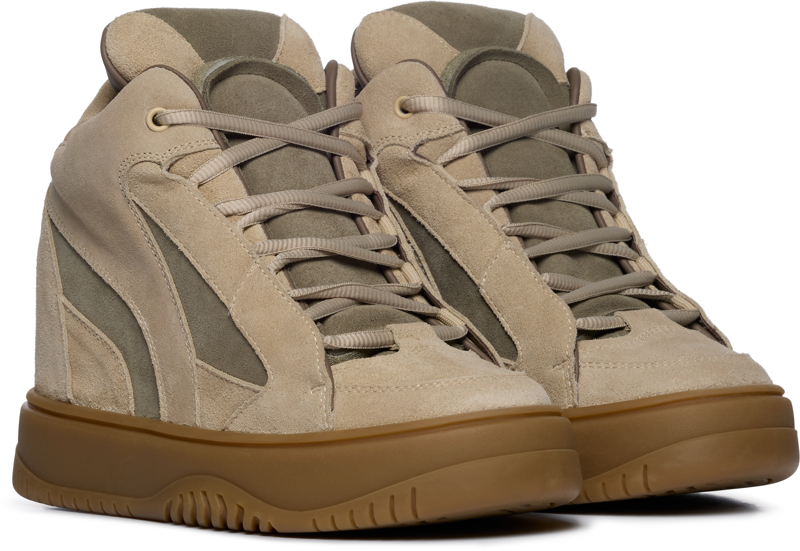 Ottolinger Sneaker Heels