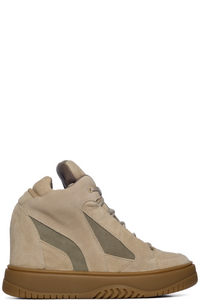 Picture of Sneaker Heels