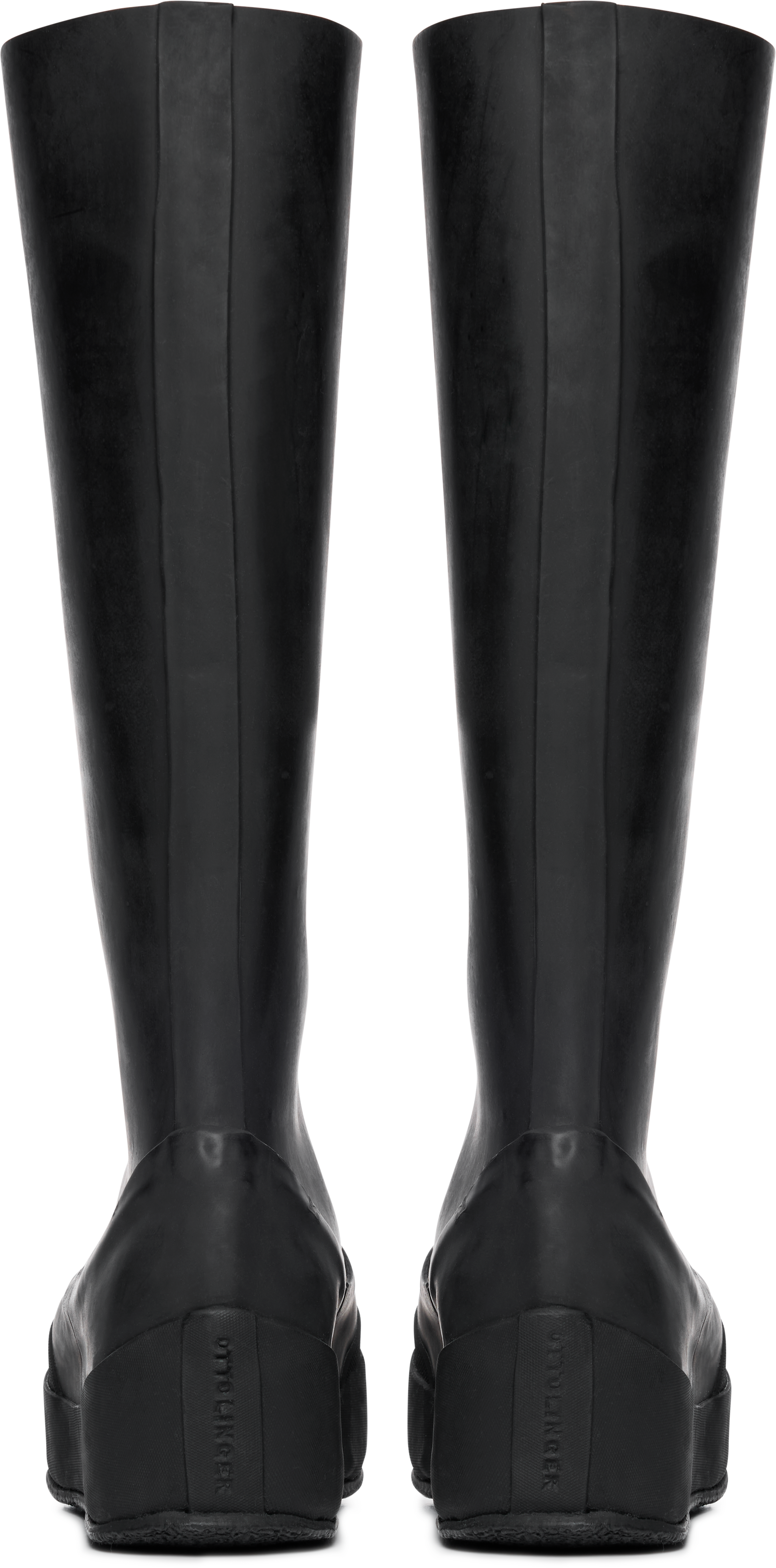 Ottolinger Rubber Tall Boots