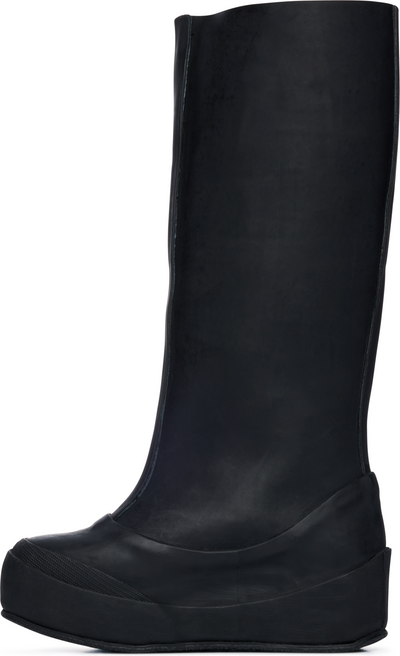 Ottolinger Rubber Tall Boots