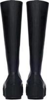 Ottolinger Rubber Tall Boots