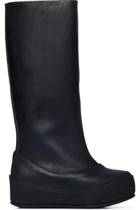 Picture of Rubber Tall Boots